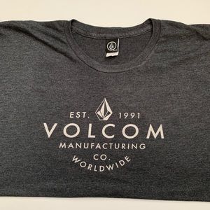 Volcom XL Men’s T-Shirt